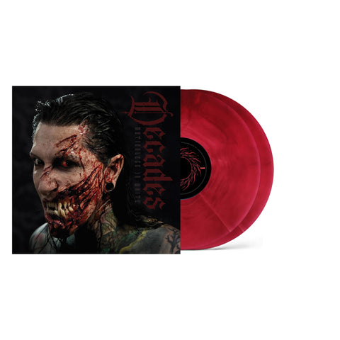 DECADES (Red Vinyl)