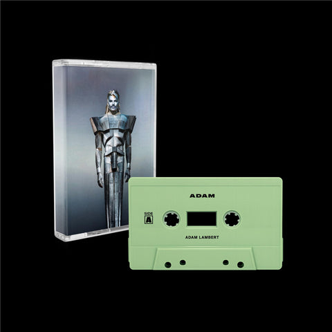 ADAM (Limited Cassette)