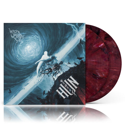 Hun (Cascabel Marble Vinyl)