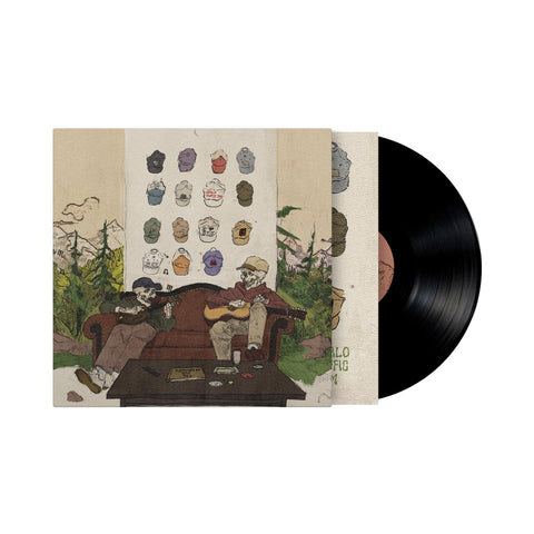 Pictures Of You (Vinyl)
