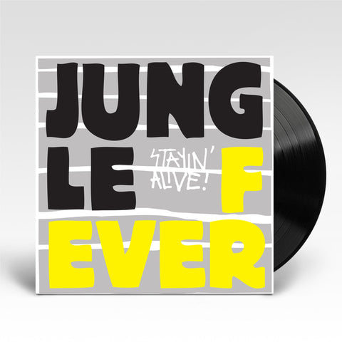Stayin' Alive (Vinyl)