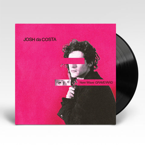 New Wave Graveyard (Vinyl)