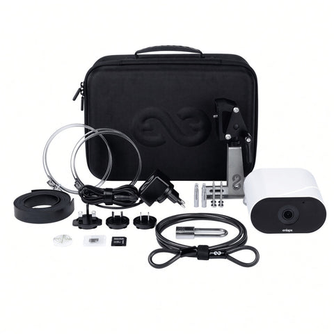 Enlaps Tikee Mini S Pack