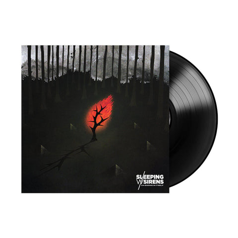 An Ending In Itself (Vinyl)