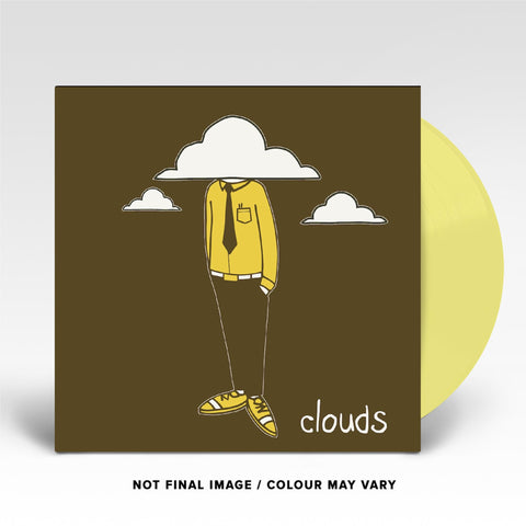 Clouds (Lemonade Vinyl)