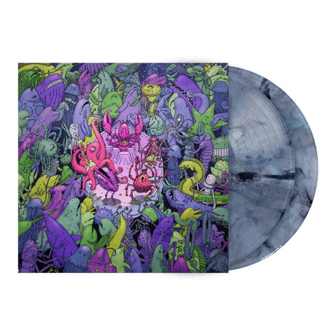 Tree City Sessions 3 (Velaris Colour Vinyl)