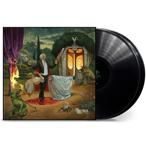 Cursum Perficio (Vinyl)