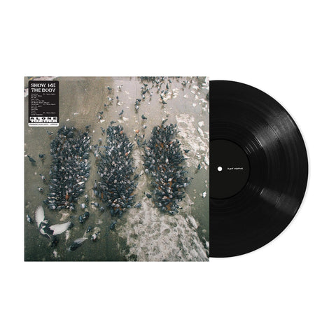 Alone Together (Vinyl) (Import)