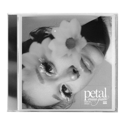 petal (JB Hi-Fi AU Exclusive Alt Artwork CD Edition)