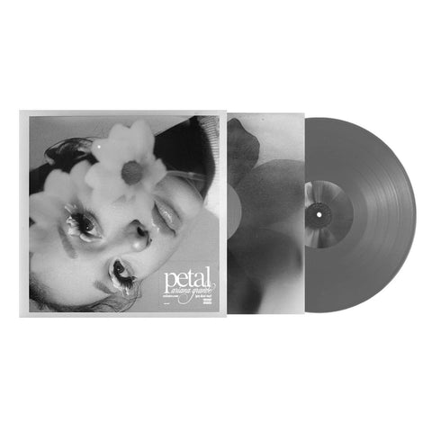 petal (JB Hi-FI AU Exclusive Gray Skies Vinyl + Alt Artwork)