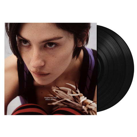Daughter from Hell (Vinyl)