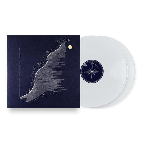 Vanisher, Horizon Scraper (White Vinyl)