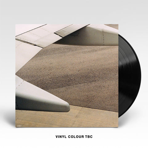 recordings 2008-09 (Blue In Clear Marble Vinyl)