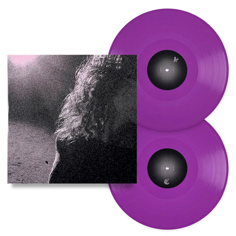 Ghostholding (Orchid Vinyl)