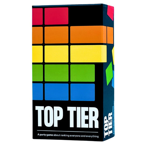 Indie Boards & Cards Top Tier Board Game