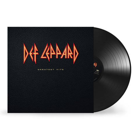 Greatest Hits (Vinyl) (Import)