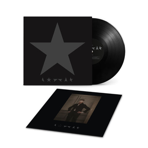 Blackstar (180gm Vinyl) (2026 Reissue)