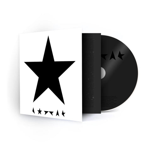 Blackstar (2026 Reissue)