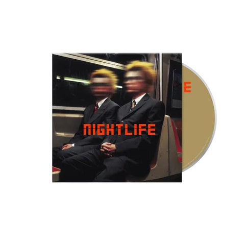 Nightlife (2026 Reissue)