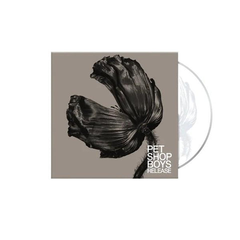 Release (2026 Reissue)