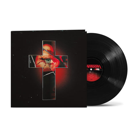 Pure Ecstasy (Vinyl)