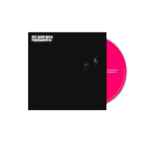 Fundamental (2026 Reissue)