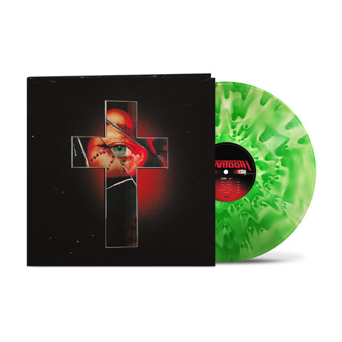 Pure Ecstasy (JB Hi-Fi AU Exclusive Emerald Ghost Vinyl)