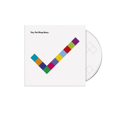 Yes (2026 Reissue)