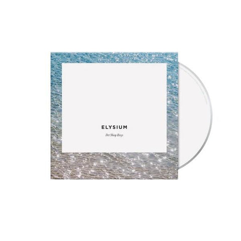 Elysium (2026 Reissue)