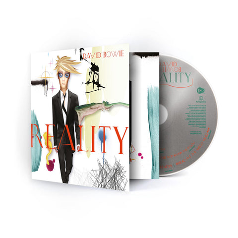 Reality (2026 Reissue)