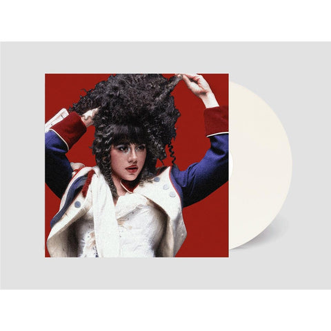 PHYSICS UNIVERSAL LOVE LANGUAGE (PULL) (Vinyl)