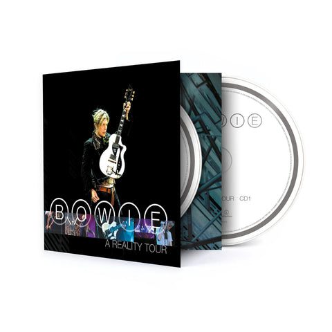 A Reality Tour (2026 Reissue)
