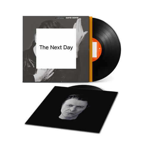 The Next Day (180gm Vinyl) (2026 Reissue)