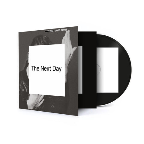 The Next Day (2026 Reissue)