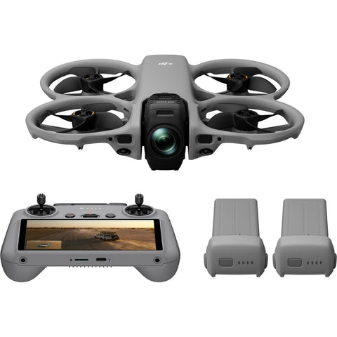 DJI Avata 360 8K Drone Fly More Combo (DJI RC 2)