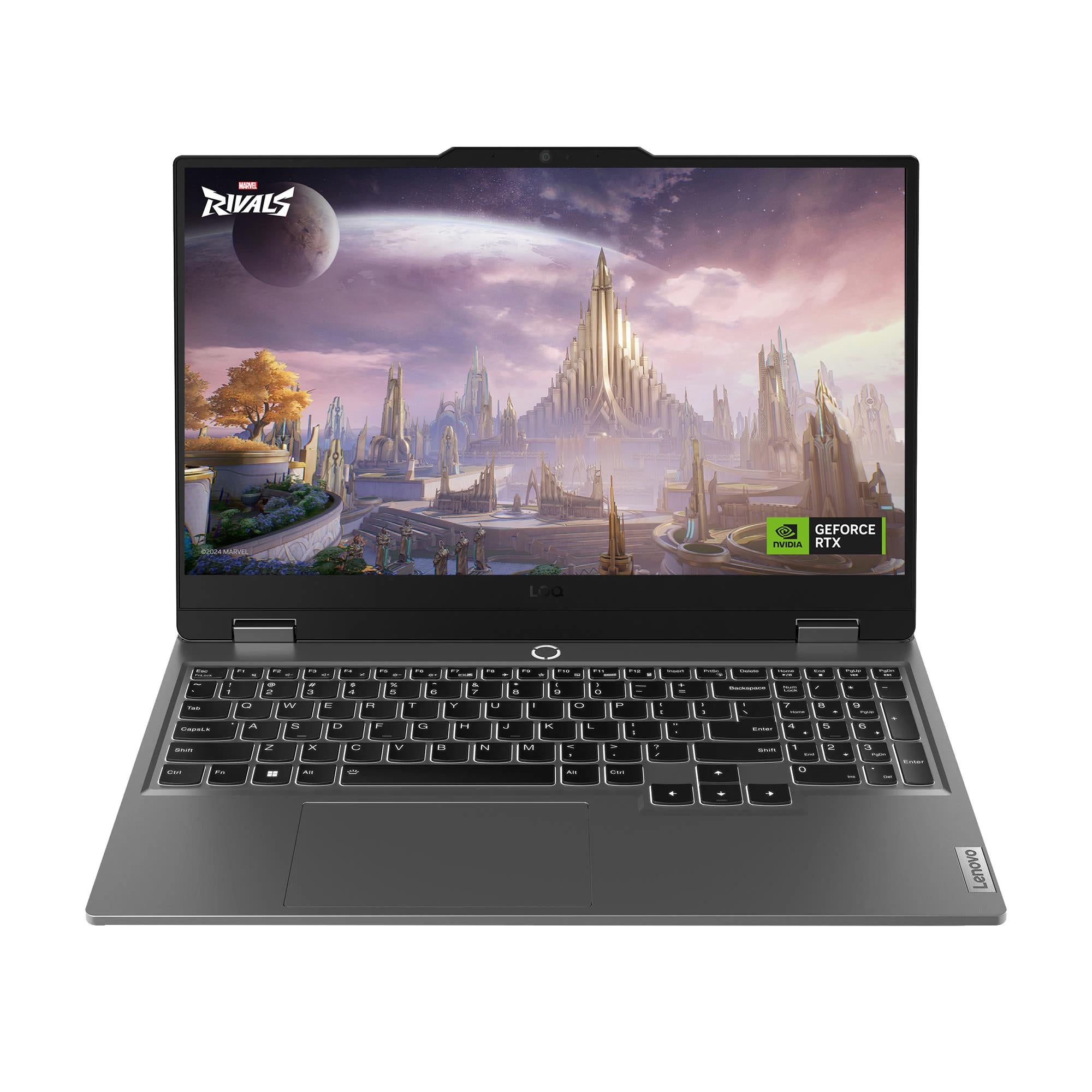 Lenovo LOQ 15