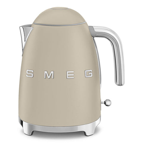 Smeg 50's Style 1.7L Kettle (Moonlight)