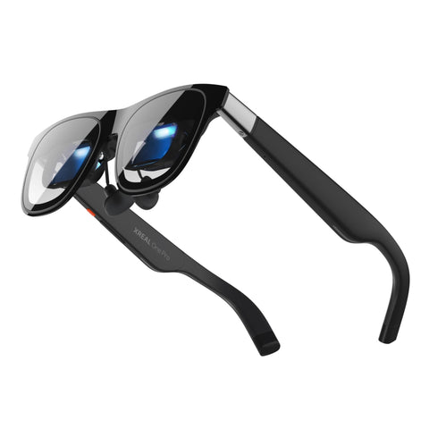 XREAL One Pro AR Glasses with  X1 Chip (Medium)