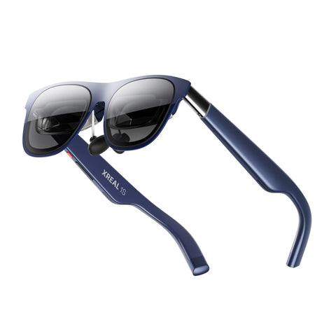 XREAL 1S AR Glasses with  X1 Chip