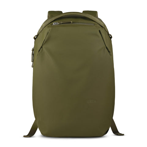 Urth Norite Modular 24L Everyday Backpack (Green)