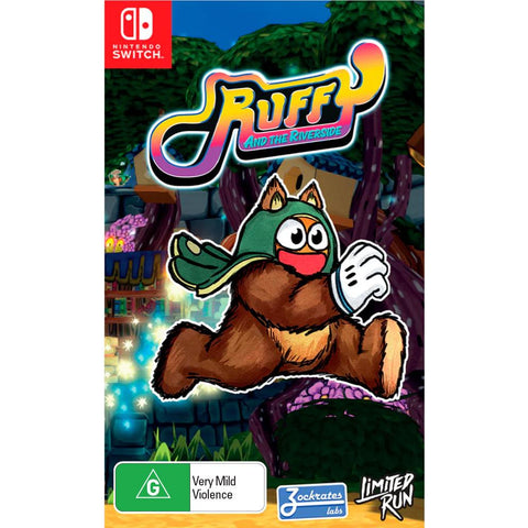 Ruffy and the Riverside
