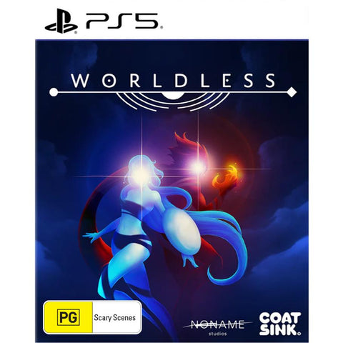 Worldless