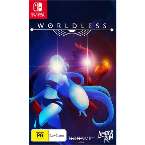 Worldless