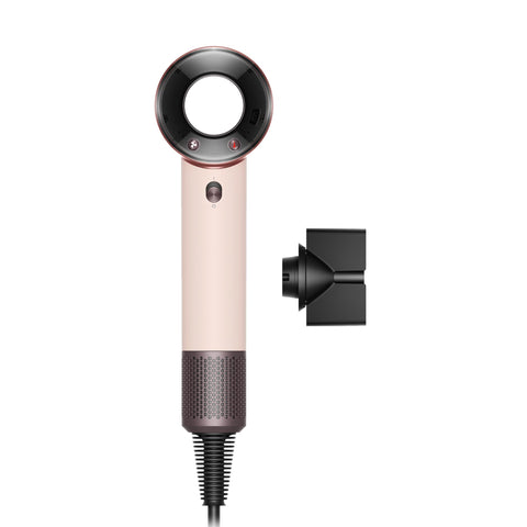 Dyson Supersonic™ Travel Hair Dryer (Ceramic Pink / Rose Gold)