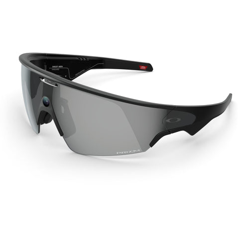 Oakley | Meta Vanguard AI Glasses (Black Prizm Black)