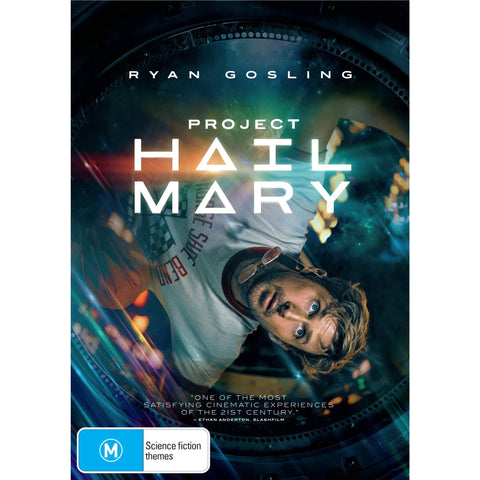 Project Hail Mary