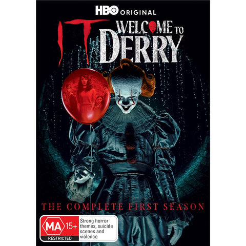 Welcome to Derry - Season 1