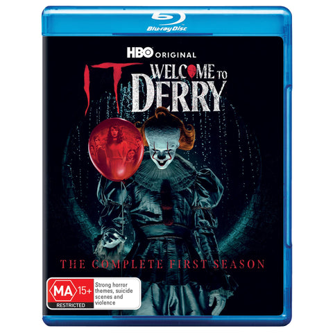 Welcome to Derry - Season 1