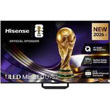 TVs & Home Theatre