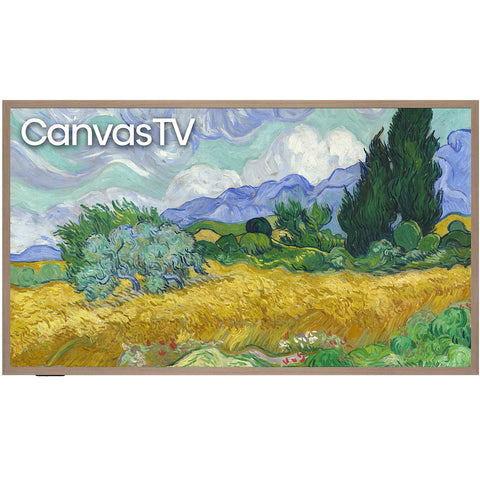 Hisense 75'' S7SAU 4K Hi-QLED CanvasTV [2026]